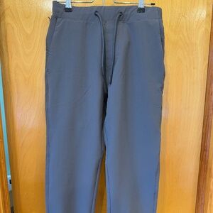 Abercrombie & Fitch - Men's The Traveler Jogger 3.0, XS (Grey)